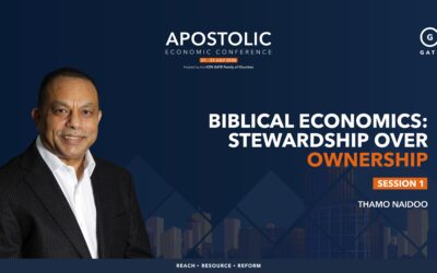 KZN Apostolic Economic Conference 2026 – Session 1