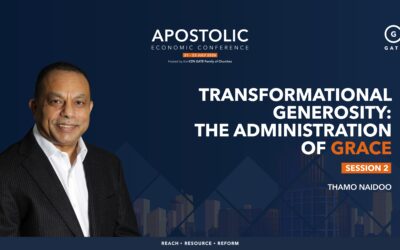 KZN Apostolic Economic Conference 2026 Session 2