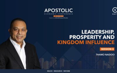 KZN Apostolic Economic Conference 2026 Session 3