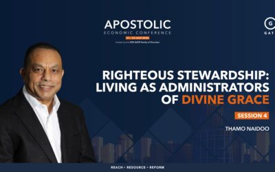 KZN Apostolic Economic Conference 2026 Session 4