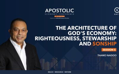 KZN Apostolic Economic Conference 2026 Session 5