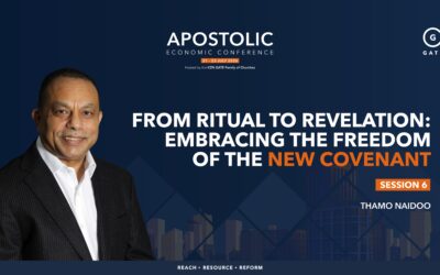 KZN Apostolic Economic Conference 2026 Session 6