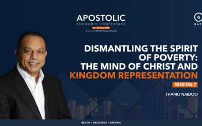 KZN Apostolic Economic Conference 2026 Session 7