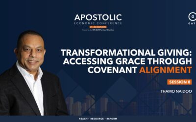 KZN Apostolic Economic Conference 2026 Session 8