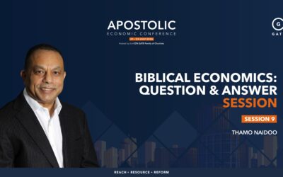 KZN Apostolic Economic Conference 2026 Session 9